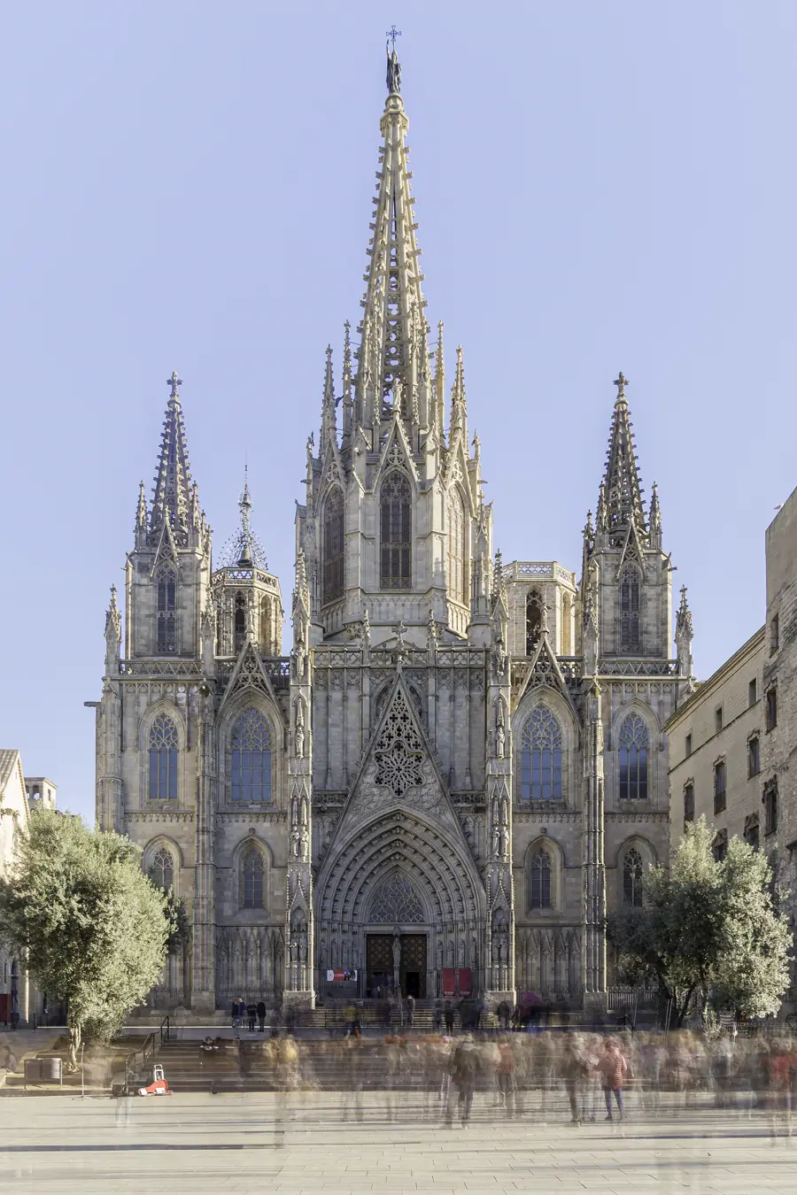 Tour guiado